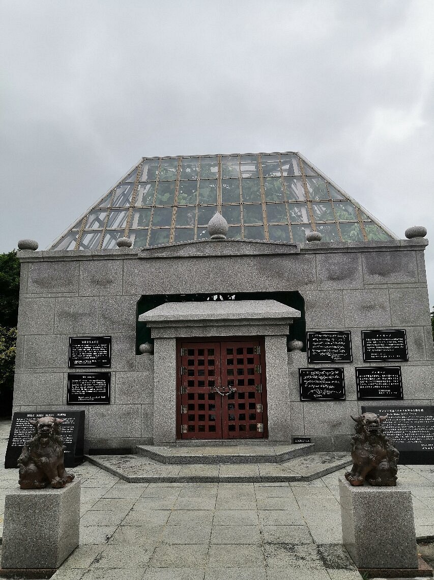 🕊️ 영혼의 탑(콘파쿠노토) 이미지 5